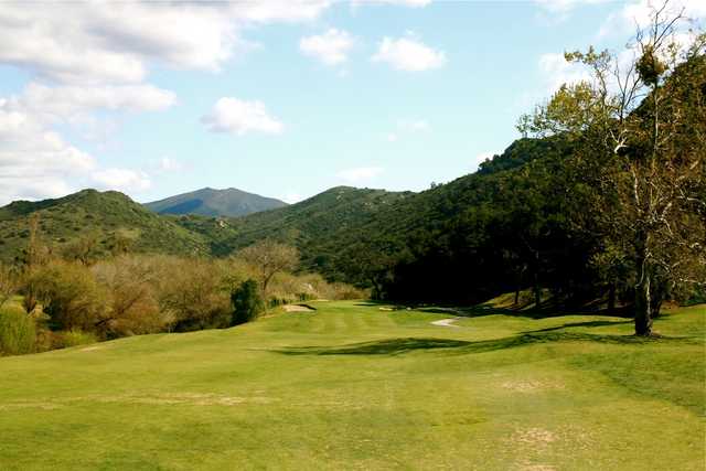 Singing Hills Golf Club - Oak Glen - photo 2