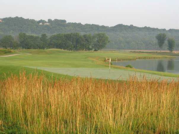 Aberdeen Golf Club - photo 3