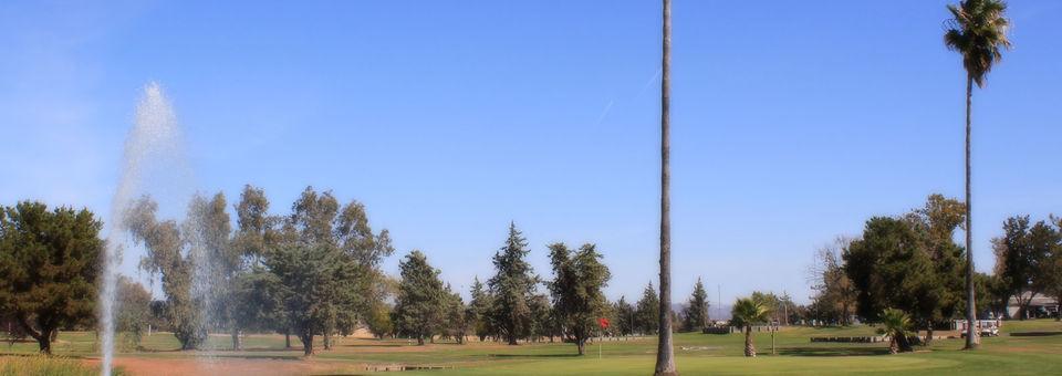 Table Mountain Golf Course - photo 2