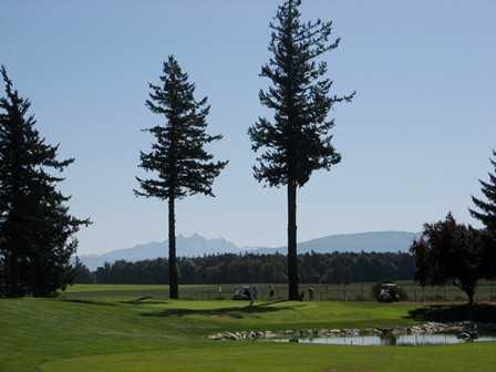 Raspberry Ridge
