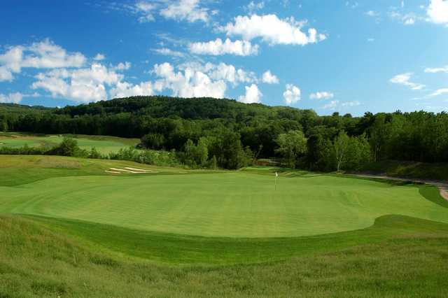 Renaissance Golf Club - photo 2