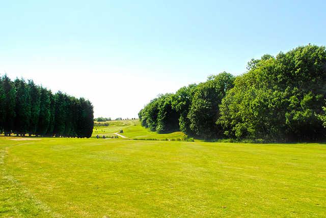Darrington Golf Club - photo 3