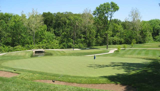 Westwood Country Club - photo 3