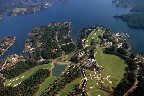 The Patriot Golf Club At Grand Harbor - photo 8