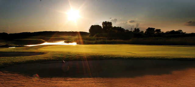Wedgewood Cove Golf Club - photo 4