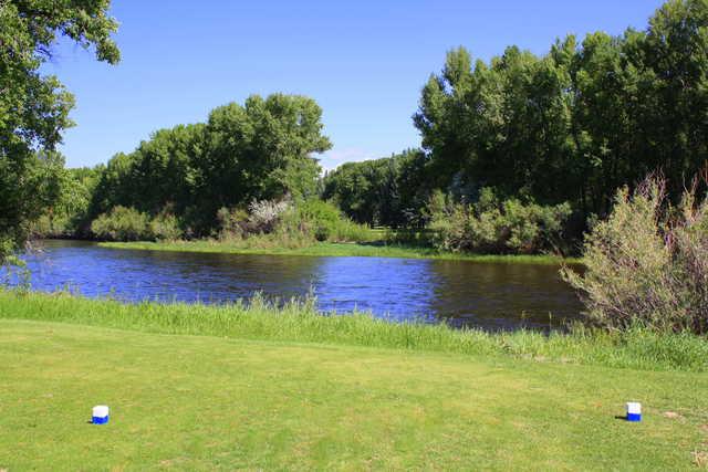 Saratoga Hot Springs Resort and Golf - photo 2