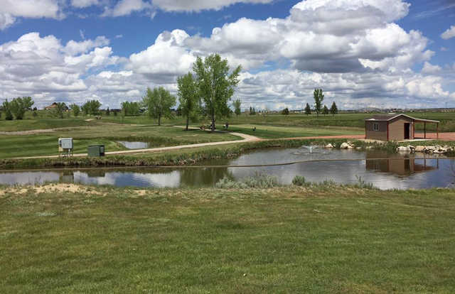 Gillette Golf Club - photo 2