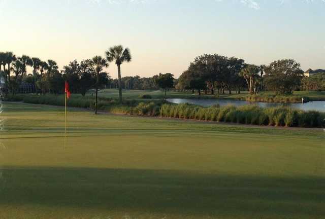 Country Club of Naples - photo 3