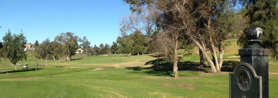Mission Trails Golf Course - photo 6