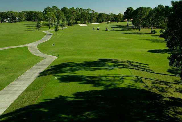Palm Aire Country Club of Sarasota - photo 2