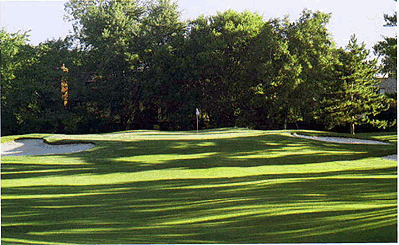 Detroit Golf Club - North - photo 3