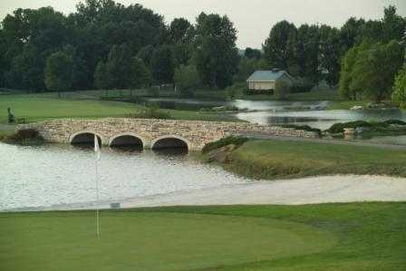 Country Club of the North - photo 4