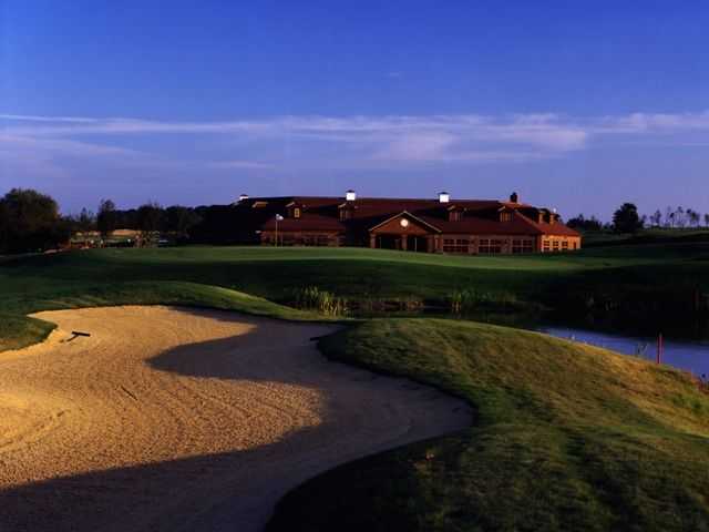 Magnolia Park Golf Club - photo 4