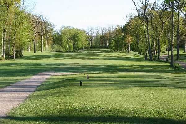 Rusper Golf Club - photo 6