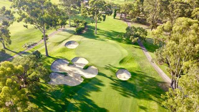 Western Australian Golf Club - photo 3