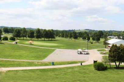 Vista Golf Course - photo 3