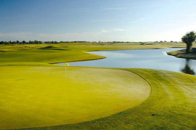Moyvalley Golf Club - photo 2