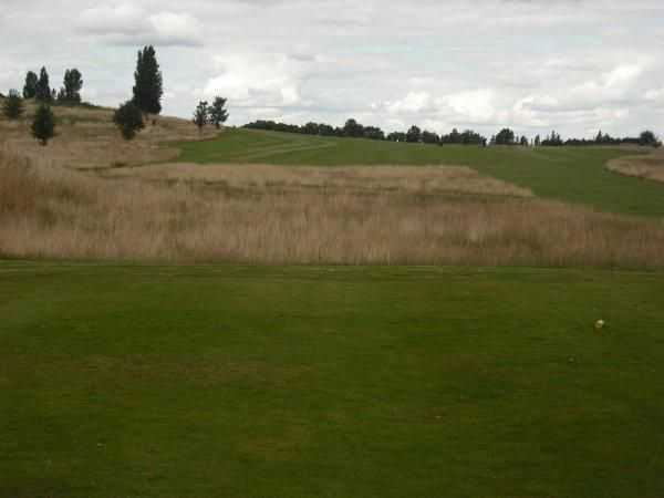 Burlish Park Golf Club - photo 5