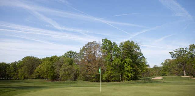 Mill Creek Park Golf Course - photo 2