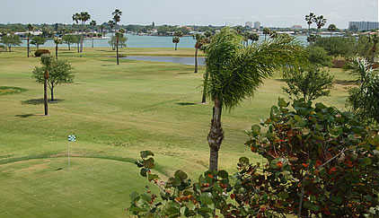 Treasure Island - photo 2