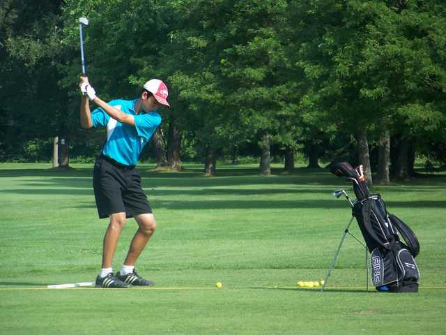 Valley View Golf Course