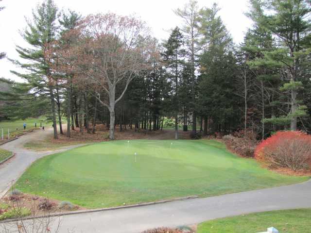 Brunswick Golf Club - photo 2