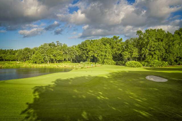 World Golf Village - Slammer & Squire Golf Course - photo 5