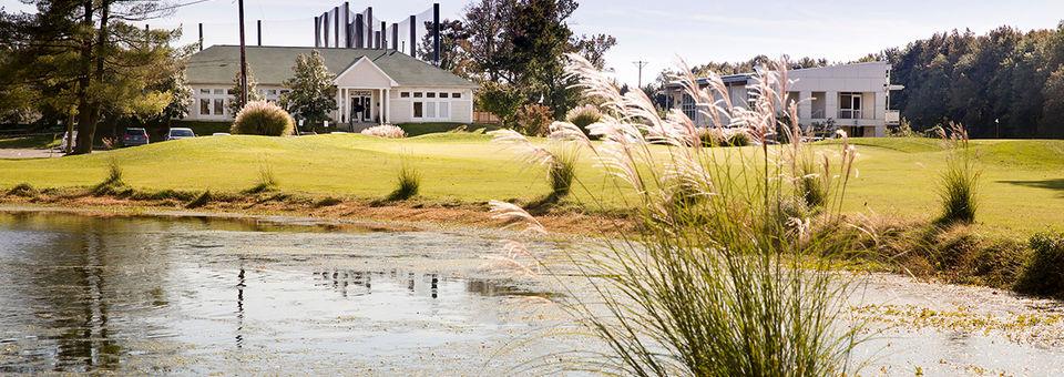 Paint Branch Golf Course - photo 3