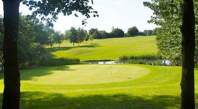 Brentwood Golf Club - photo 8