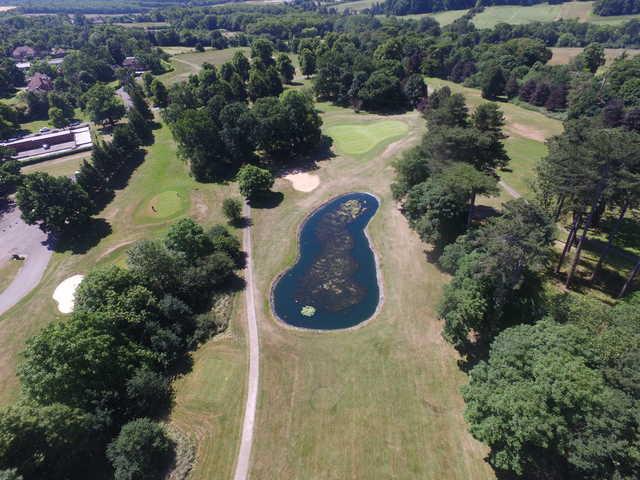 Essendon Country Club - Old Course - photo 3