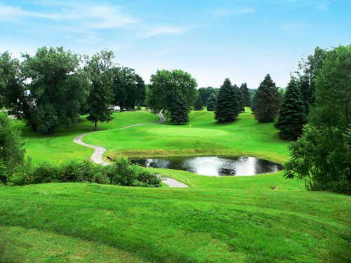 Hidden Valley Golf Course - photo 4