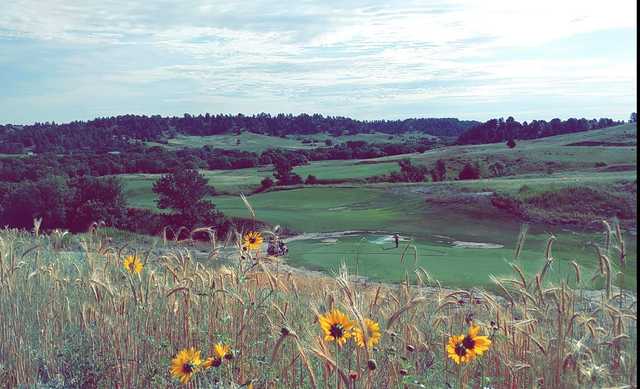 Frederick Peak Golf Club - photo 2
