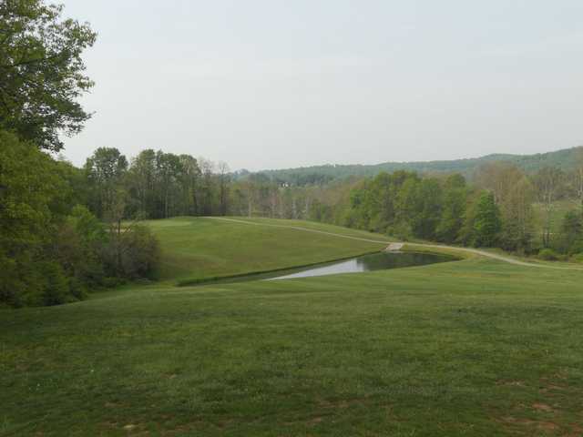 Hidden Hills Golf Course