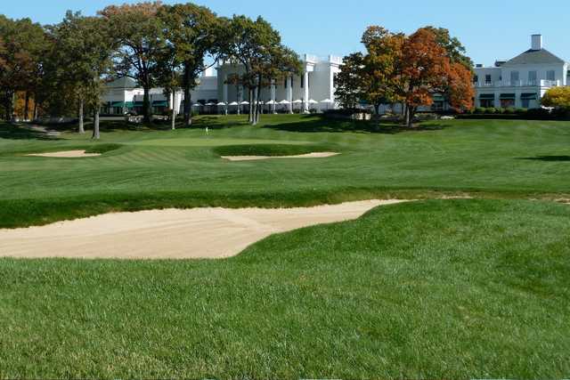 Exmoor Country Club - photo 3