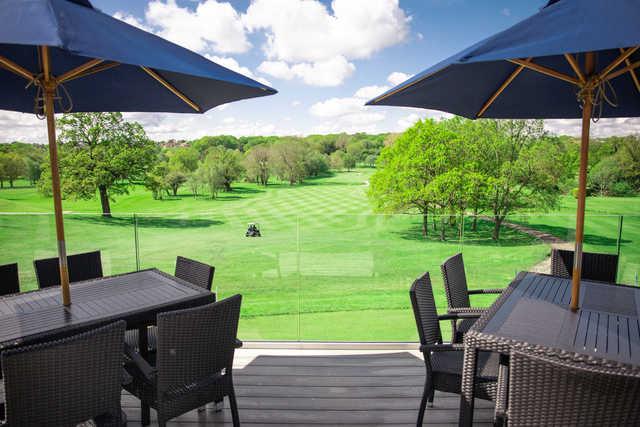 Enfield Golf Club - photo 5