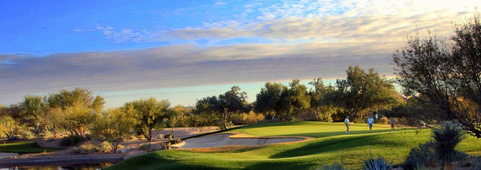 Tonto Verde Golf Club - photo 7