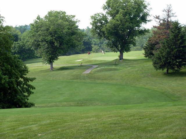 Monongahela Valley Country Club - photo 3