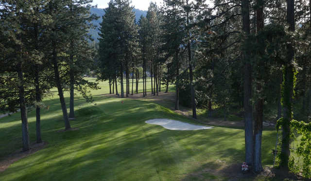 Terrace Lakes Recreation Ranch - photo 2