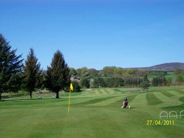 Thornhill Golf Club - photo 2