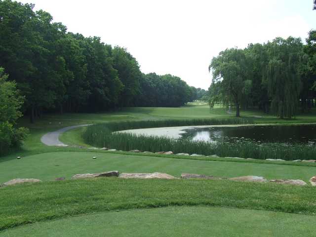 Oak Tree Golf Club - photo 2