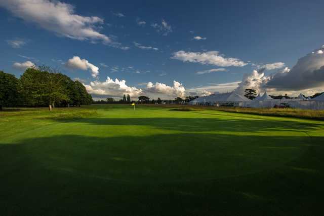 Hampton Court Palace Golf Club - photo 3