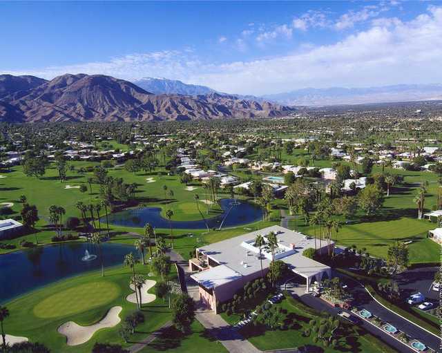 Marrakesh Country Club - photo 3