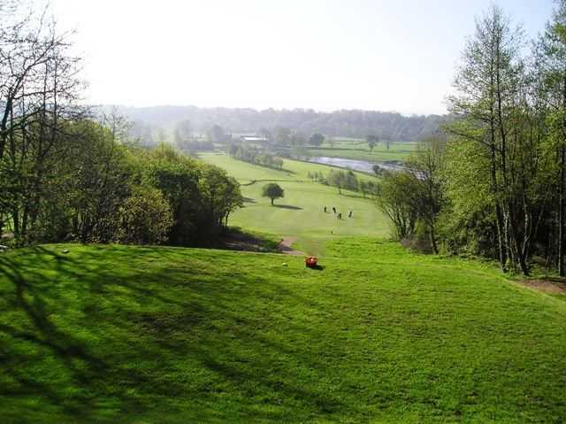Fishwick Hall Golf Club - photo 7
