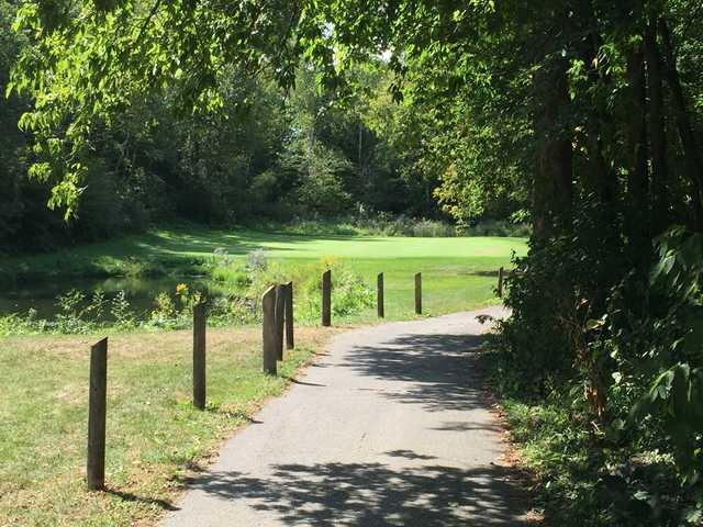Remington Parkview Golf and Country Club - Upper Course - photo 3