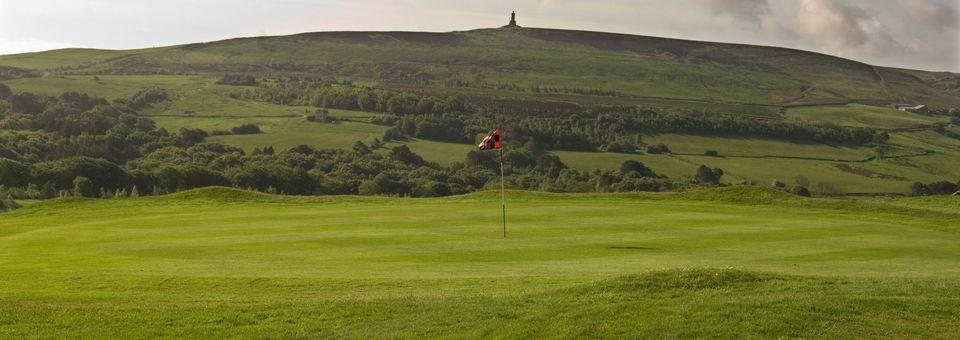 Darwen Golf Club - photo 5