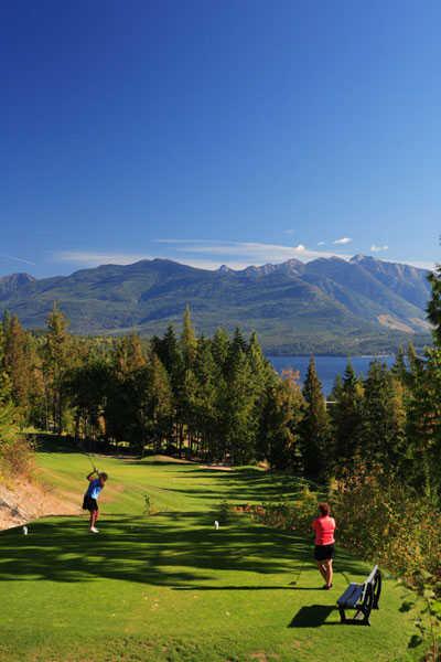 Balfour Golf Course - photo 4