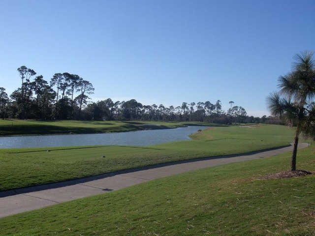 Pensacola Country Club - photo 2