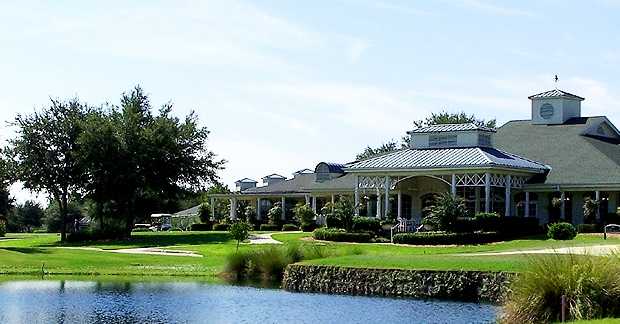 Silverthorn Country Club - photo 6