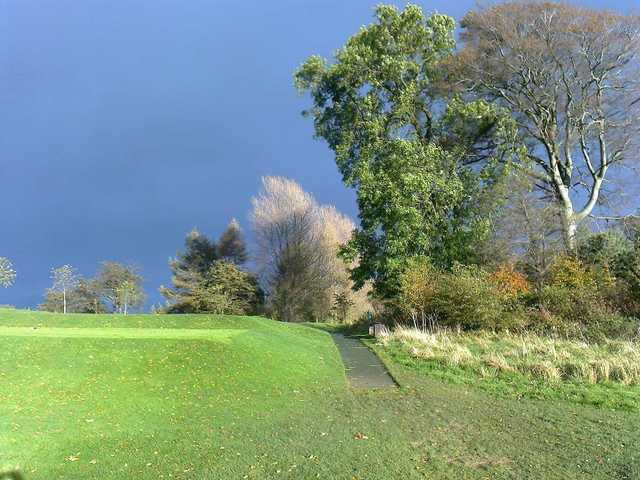 Dunfermline Golf Club - photo 3