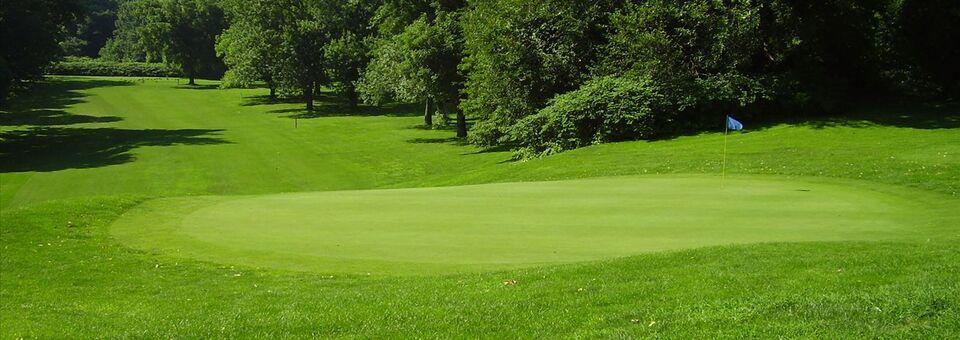 Juniata Golf Course - photo 3